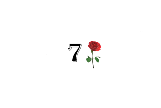 Le chiffre 7