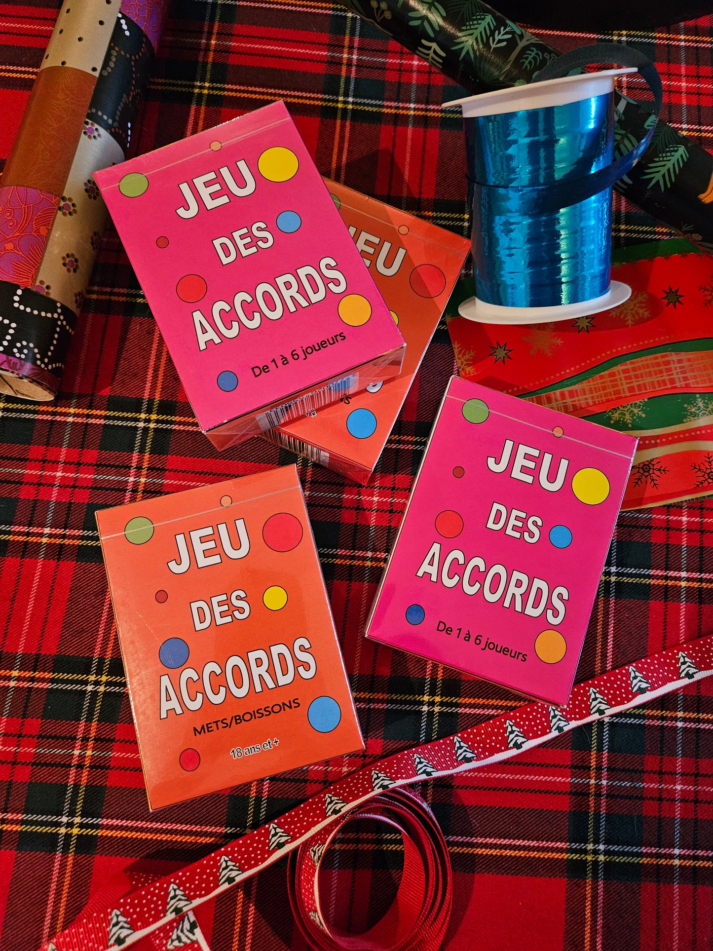 Jeu de la QUICHE n°1 - Vive les vacances !